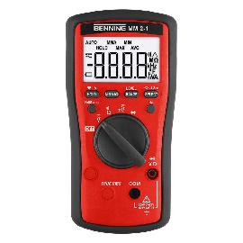 TRMS Digital-Multimeter MM 2-1 Produktbild